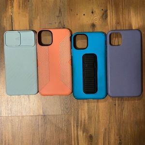 iPhone 11pro max cases
